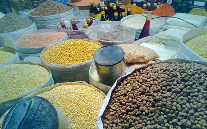 জুনে মূল্যস্ফীতি কমে ৯ দশমিক ১৬ শতাংশ