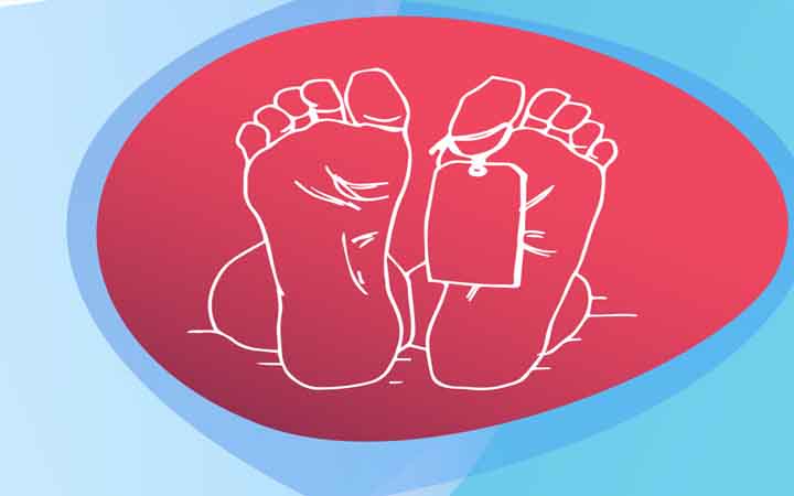 সাভারে স্ত্রীকে শ্বাসরোধে হত্যা, আশুলিয়ায় শিশুর রহস্যজনক মৃত্যু