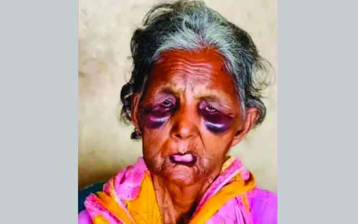 পরিচয় মিলল নরসিংদীর স্টেশনে নিহত বাকপ্রতিবন্ধী ববির