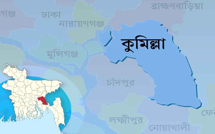 পরিচয় মিলল লাকসামে ট্রেনে কাটা পড়ে নিহত সেই অজ্ঞাত ব্যক্তির