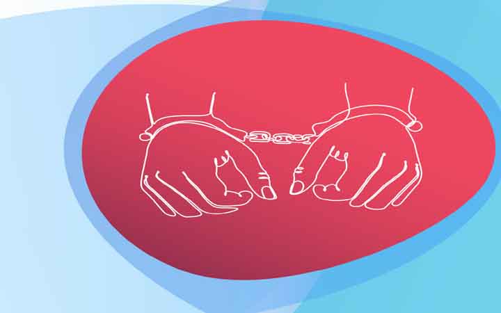 শেরপুর জেলা ছাত্রলীগের সাবেক সভাপতি মনি পুলিশের জালে