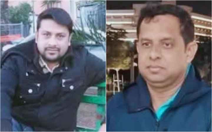 একদিনের ব্যবধানে দুই প্রবাসীর মৃত্যু, বড়লেখায় শোক