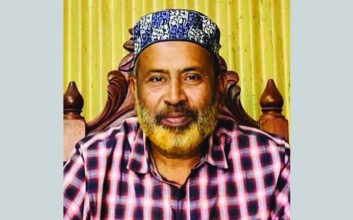 ভাড়াটে খুনিদের হাতেই খুন হন বিএনপি নেতা জাহাঙ্গীর