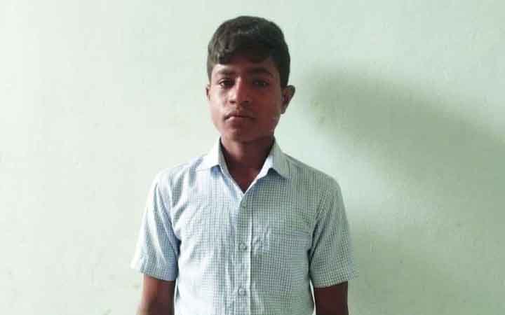 কসবায় ৫ বছরের শিশুকে ধর্ষণ, অভিযুক্ত কিশোর গ্রেপ্তার