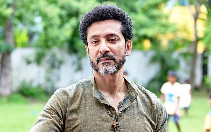 বাবা হারালেন টোটা রায়চৌধুরী