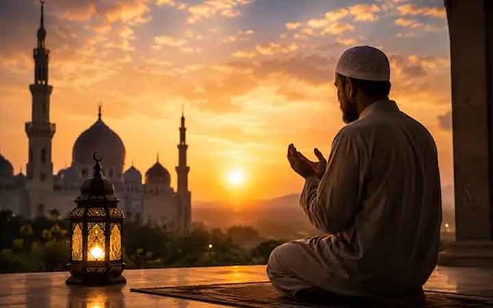 ঝগড়া-বিবাদ ও মন্দ আচরণ থেকে বাঁচার দোয়া