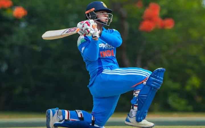 সূর্যবংশীর বিশ্বরেকর্ডে জিম্বাবুয়েকে উড়িয়ে সিরিজে এগিয়ে ভারত