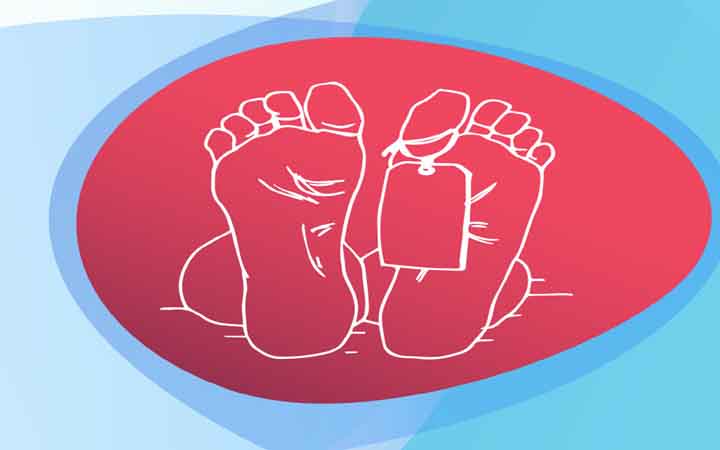 মির্জাপুরে দুই গৃহবধূকে ধর্ষণ ও হত্যা