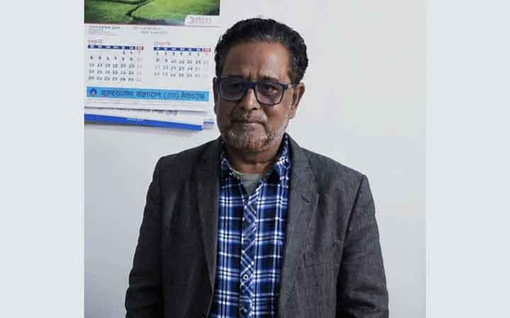 ছাত্রীর সঙ্গে ‘আপত্তিকর অডিও’ ভাইরাল, দায়িত্ব হারালেন ভারপ্রাপ্ত অধ্যক্ষ