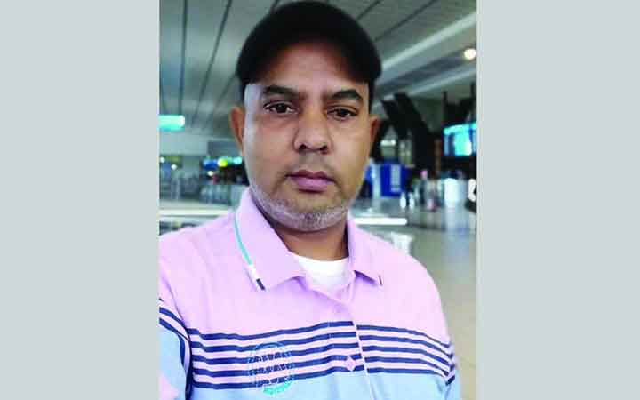 দক্ষিণ আফ্রিকায় হৃদরোগে প্রবাসী বাংলাদেশি যুবকের মৃত্যু
