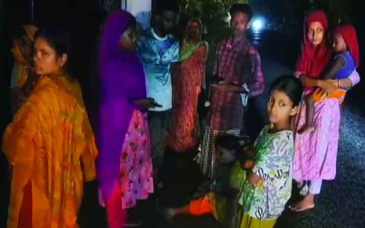 গোবিন্দগঞ্জে বিষধর সাপের ছোবলে প্রাণ গেল সাপুড়ের