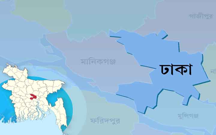 সাভারে কাভার্ডভ্যানে ছিনতাই, বাধা দেওয়ায় চালককে কুপিয়ে আহত