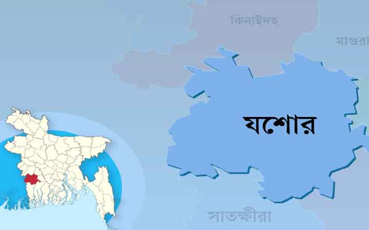 খাটে মা-ছেলের মরদেহ, যশোরে রহস্যজনক মৃত্যু