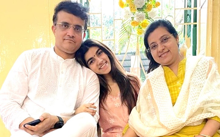 উড়ো চিঠিতে ‘খুনের হুমকি’ পাচ্ছেন গাঙ্গুলি