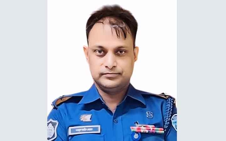 আদালতের নির্দেশ না মানায় দাগনভূঞা থানার ওসিকে প্রত্যাহারের আদেশ