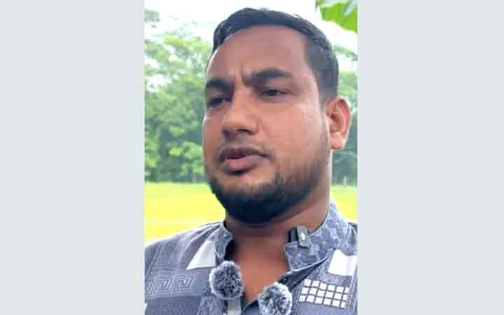 এবার গভীর রাতে গৃহবধূর ঘরে ‘আপত্তিকর অবস্থায়’ আটক যুব জামায়াত নেতা