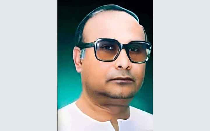 বিএনপির সাবেক মহাসচিব আব্দুস সালাম তালুকদারের মৃত্যুবার্ষিকী আজ