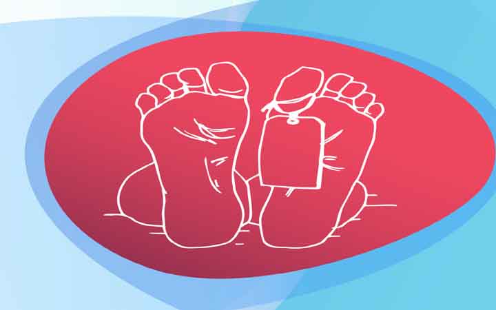 ‘ফোন নিয়ে বিরোধে’ যুবককে ছুরিকাঘাতে হত্যা