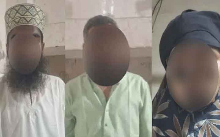 ঢামেকে ফেলে যাওয়া মৃত কিশোরীর পরিচয় শনাক্ত, গ্রেপ্তার ৩