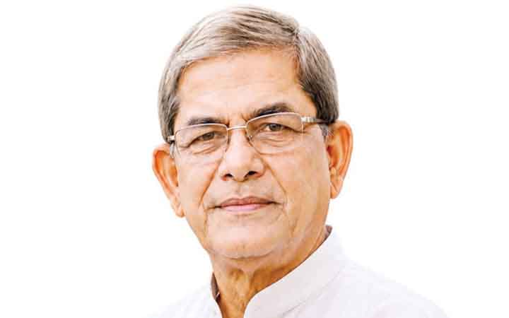 নবনির্বাচিত রাষ্ট্রপতি শ্রদ্ধা জানাতে স্মৃতিসৌধে যাবেন আজ