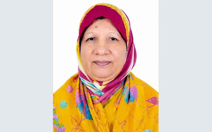 মহিলা ও শিশু বিষয়ক মন্ত্রণালয়ে নতুন সচিব নিয়োগ