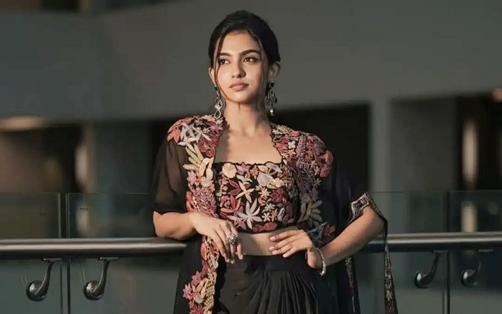 হাসপাতালে ভর্তি ‘প্রেমালু’ অভিনেত্রী
