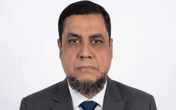 নিজ বাসায় ঝুলছিল বাংলাদেশ ব্যাংকের যুগ্ম পরিচালকের মরদেহ