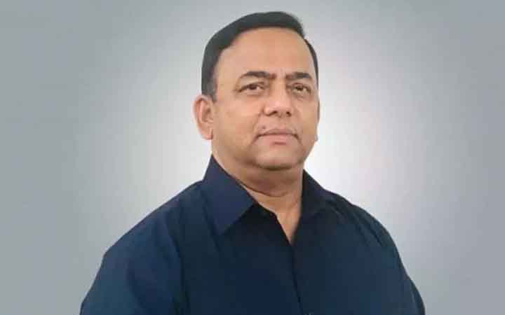 বেনজীরের অবস্থান জানতে ইন্টারপোলকে চিঠি