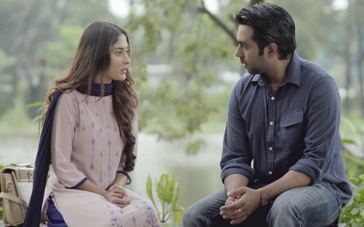 ৯ বছরেও কমেনি ‘বড় ছেলে’ নাটকের আবেদন