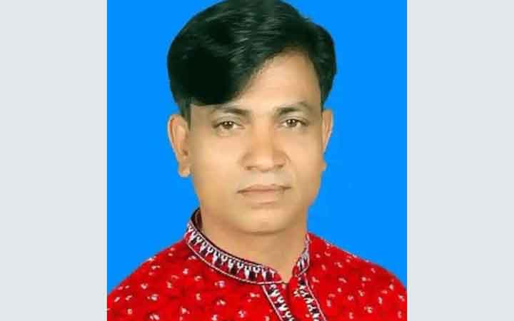 চুনারুঘাটে প্যানেল চেয়ারম্যান তাঁতী লীগ সভাপতি জামাল গ্রেপ্তার