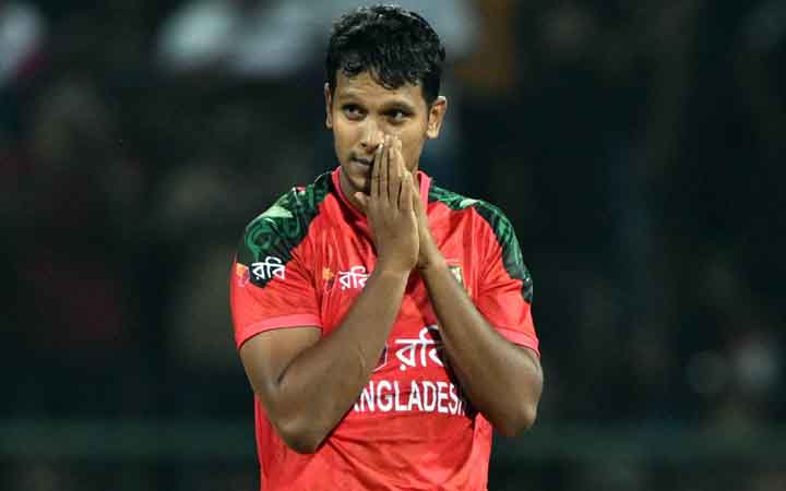 এশিয়ান গেমস থেকে ছিটকে গেলেন সাইফউদ্দিন