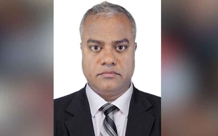 চুয়েটের নতুন ভিসি অধ্যাপক শরীফুল আলম