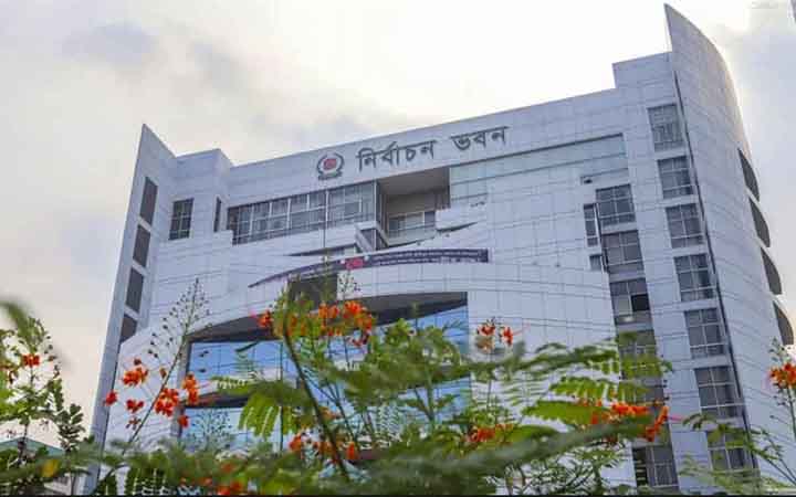 ভোটার এলাকা স্থানান্তরের আবেদন চালু, যেভাবে সম্পন্ন করবেন প্রক্রিয়া