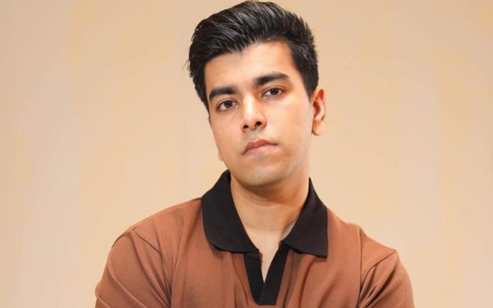 ‘তোরা আমাকে ভালো হতে দিলি না’, কাদের উদ্দেশে বললেন সালমান মুক্তাদির?