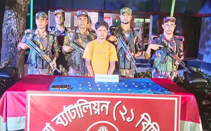 নিখোঁজের ৬ দিন পর কক্সবাজার থেকে ২ কিশোরী উদ্ধার