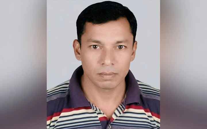 নিখোঁজের দুদিন পর মিলল অটোরিকশাচালকের মরদেহ