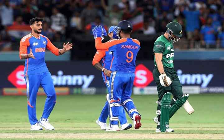 ওয়ানডে বিশ্বকাপ টিকিটের চাহিদার শীর্ষে পাকিস্তান-ভারত ম্যাচ