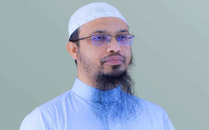 ঘুমের আগের সময় হোক সুন্নাহময়