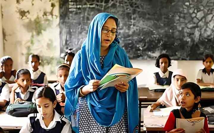 শিক্ষকদের তথ্য হালনাগাদ নিয়ে অধিদপ্তরের জরুরি নির্দেশনা