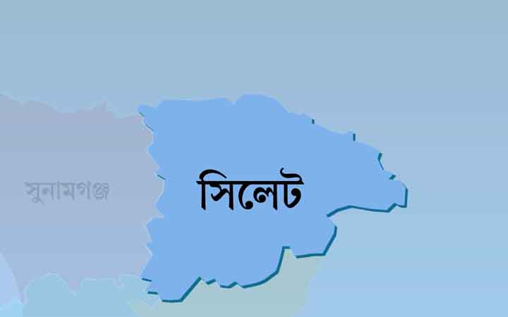 সিলেটে বাসচাপায় মায়ের সঙ্গে প্রাণ গেল ৯ মাসের শিশুর