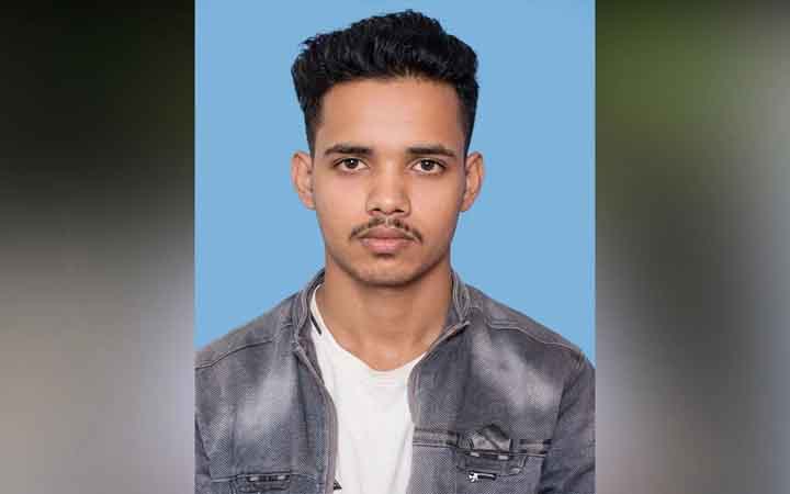 জয়পুরহাটে ট্রাক-মোটরসাইকেল সংঘর্ষে যুবকের মৃত্যু