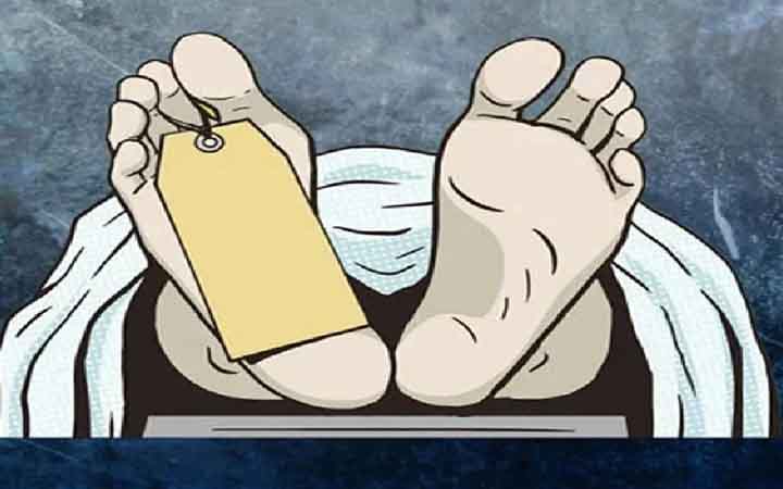 উখিয়ার রোহিঙ্গা ক্যাম্পে শিশু হত্যার অভিযোগ, দম্পতি আটক
