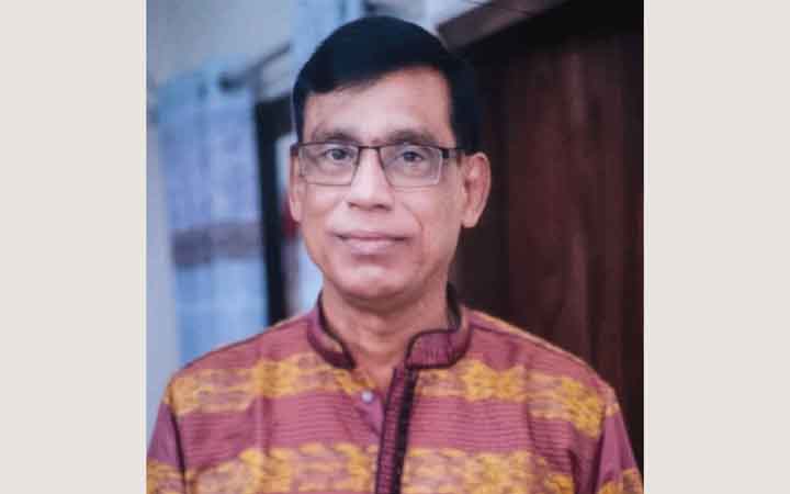 দোকান থেকে বের হতেই ইজিবাইকের ধাক্কা, প্রাণ গেল সাবেক ব্যাংক কর্মকর্তার