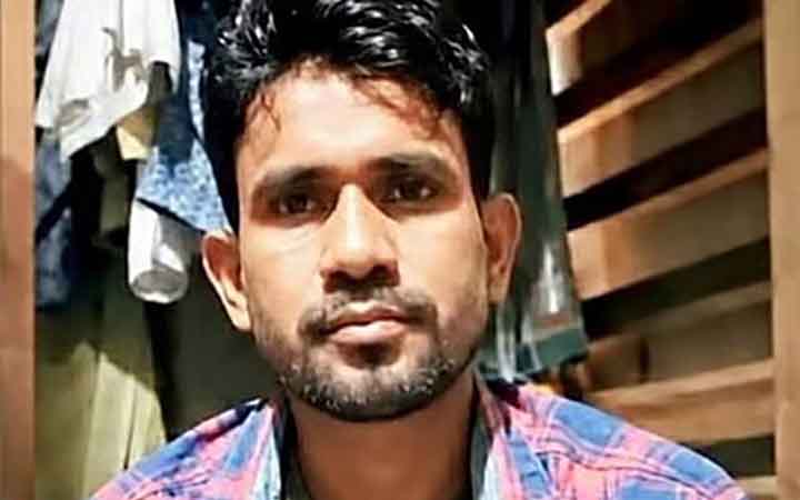 সাতক্ষীরায় যুবককে পিটিয়ে হত্যার ঘটনায় মামলা