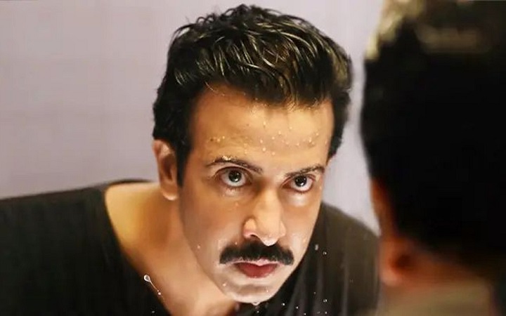 শুটিং নিয়ে পরিচালকের গড়িমসি, অনিশ্চয়তায় শাকিবের ‘সোলজার’