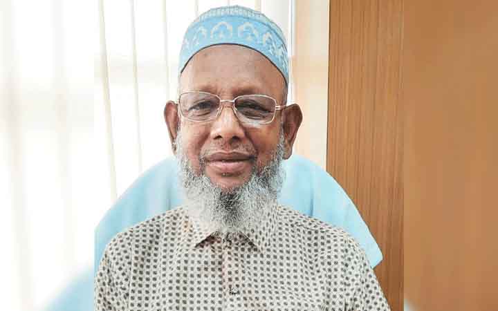 মৃত ব্যক্তির বিরুদ্ধে দুদকের মামলা, পরিবার বলছে ‘মৃত্যু নিয়ে তামাশা’