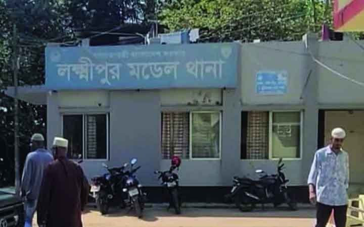 ‘মাদক ব্যবসার’ বিরোধে লক্ষ্মীপুরে যুবক খুন