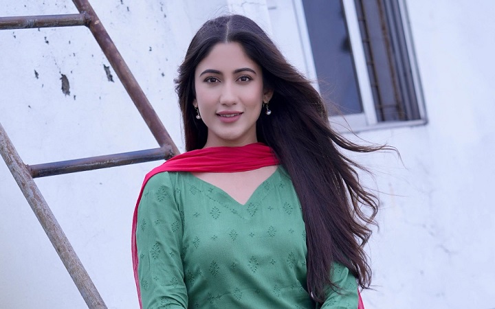 কেমন জীবনসঙ্গী চান, জানালেন সাফা কবির