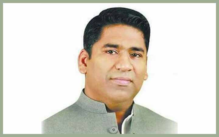 বরিশাল সিটি করপোরেশনের সাবেক মেয়রকে আদালতের নোটিশ