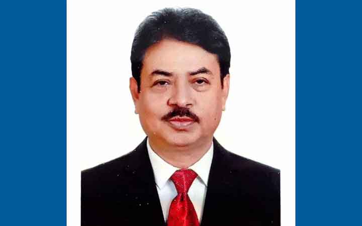 মিজানুর রহমান হলেন জবির ম্যানেজমেন্ট স্টাডিজের নতুন চেয়ারম্যান